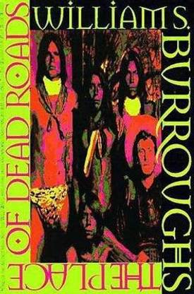 The Place of Dead Roads