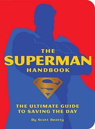 Superman Handbook