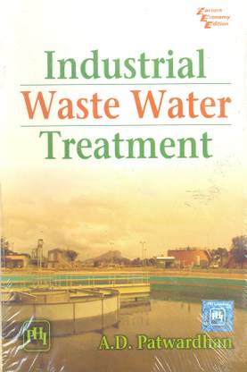 Industrial Waste Water Treatment