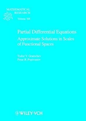 Approximate Solutions of Partial Differential Operators