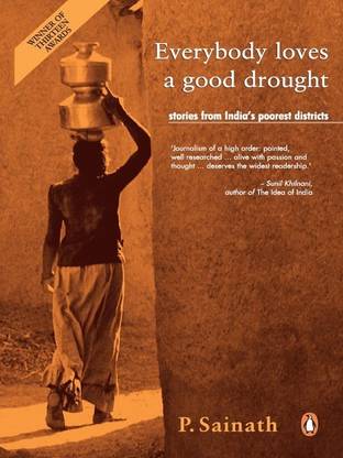 Everybody Loves a Good Drought