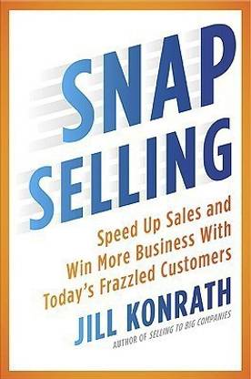 Snap Selling