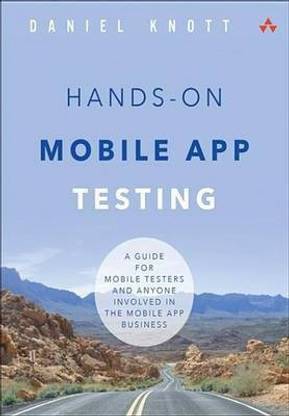 Hands-On Mobile App Testing