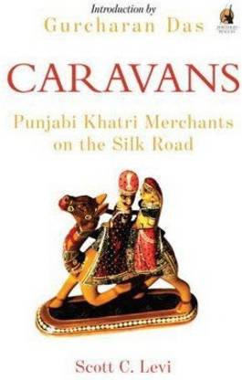 Caravans