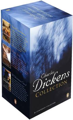 Charles Dickens Collection