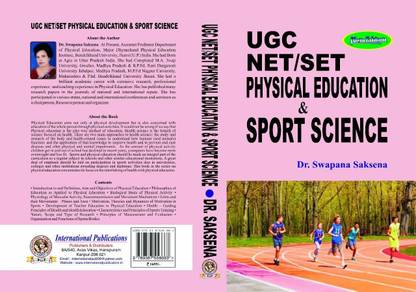 UGC NET/SET Physical Education & Sport Science
