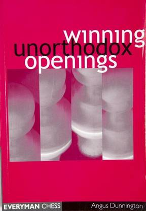 Winning Unorthodox Openings