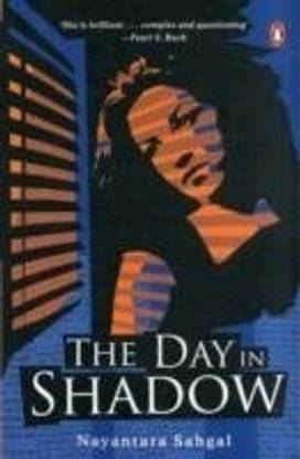 The Day in Shadow