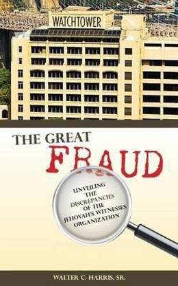 The Great Fraud