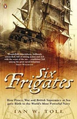 Six Frigates