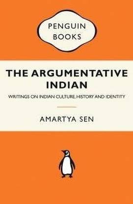 The Argumentative Indian
