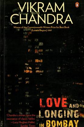 Love and Longing in Bombay