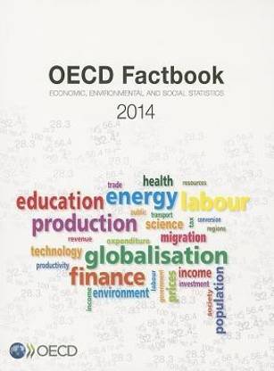OECD factbook 2014
