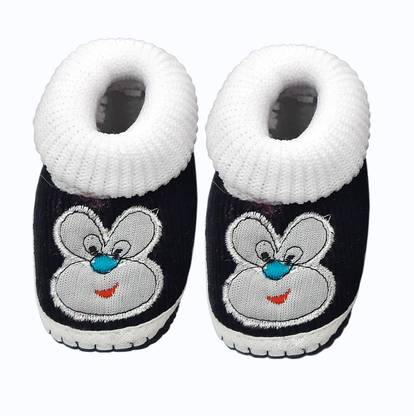 Featherline Soft and comfortable attactive babies booty Booties