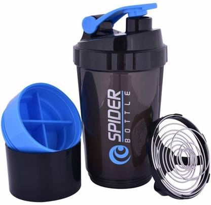 Sitrus Custom blender plastic protein shaker bottle for gym sporter 600 ml Shaker
