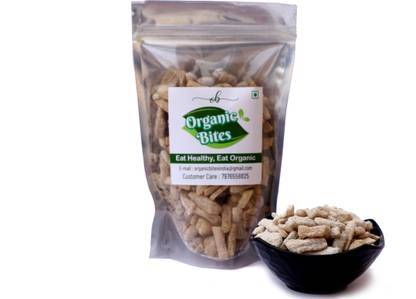 Organic Bites Mango Slice Churan MOUTH FRESHNER Mouth Freshener