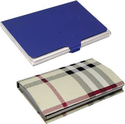 Neive 10 Card Holder