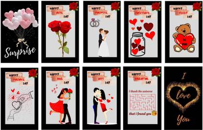 Gaurangi Greeting Card