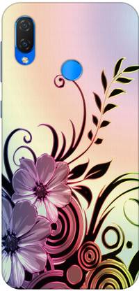 NOWADAYS Back Cover for Mi Redmi Note 7 Pro