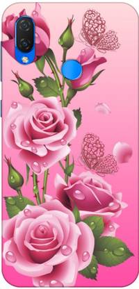 KLC Back Cover for Redmi Note 7s