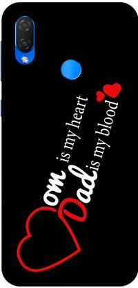 VITARO Back Cover for Redmi Y3