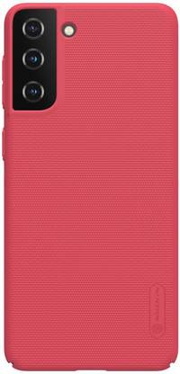 Nillkin Back Cover for Samsung Galaxy S21 Plus