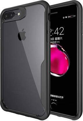Casekoo - IN CASEKOO IN LOVE Back Cover for Apple iPhone 7 Plus, Apple iPhone 8 Plus