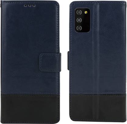 RK Seller Flip Cover for Samsung Galaxy A31