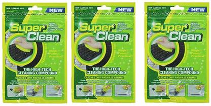 LipiWorld Reusable Super Clean Magical Universal Dust Cleaning Slime Gel for Laptops