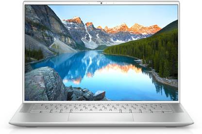 DELL Inspiron Intel Core i7 11th Gen 1165G7 - (16 GB/512 GB SSD/Windows 10 Home/2 GB Graphics) Inspiron 7400 Thin and Light Laptop