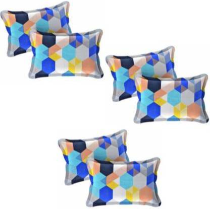 Supreme Home Collective Microfiber Pillows Cover