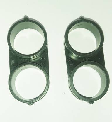 NETAFIM End Cap 20mm (25) Drip Irrigation Kit