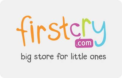 firstcry Digital Gift Card