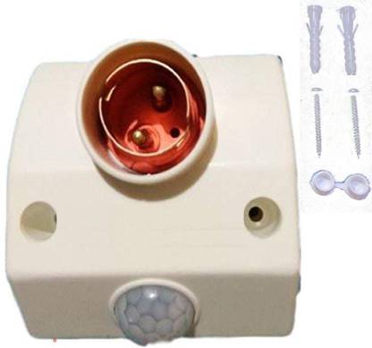 rECORD MOTION SENSOR HOLDER 10 A MOTION SENSOR 8 METER Power Plug