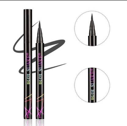 SUAKE Eyeliner long Lasting Eyeliner pen 5 ml