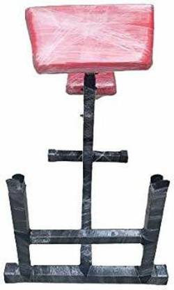 SBR Sports Hyperextension Fitness Bench
