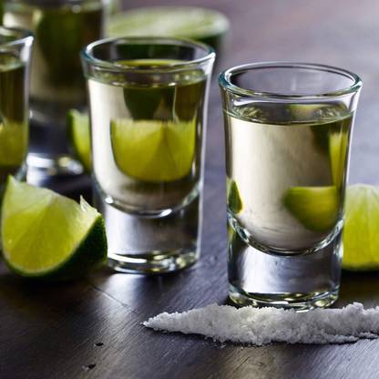 Lexiwells (Pack of 72) (Pack of 12) Shot Glass Set | Tequila Glass | Vodka Glass | Whisky Glass | Heavy Base Shot Glass Set for Party, Bar, Club, 35 ml Glass Set Shot Glass