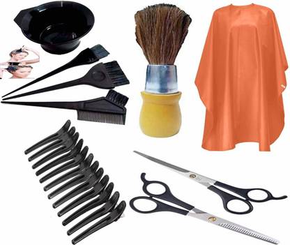 AANU Hair Cut Cape