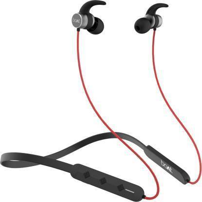 Rockrs 255R Pro with Fast Charging Bluetooth
