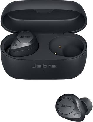 JABRA Elite 85t with Advanced Active Noise Cancellation Bluetooth