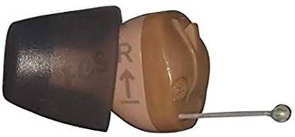 REXTON hearing aid 5, Fitting Range:-118/55 in the ear Hearing Aid