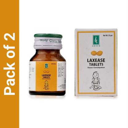 ADVEN Laxease Tablets