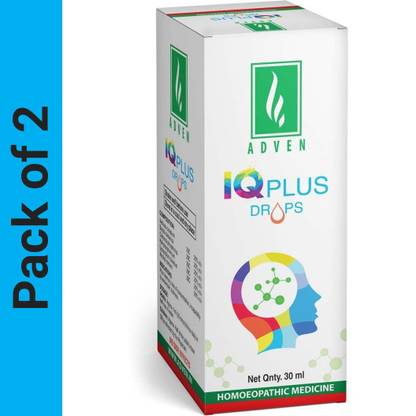 ADVEN IQ-Plus Liquid