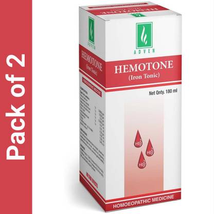 ADVEN Hemotone Liquid