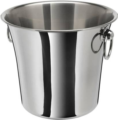 IKEA 3.1 L Steel 404.710.03 Ice Bucket