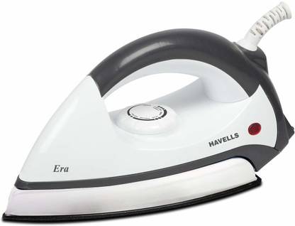 HAVELLS Era 1000 W Dry Iron