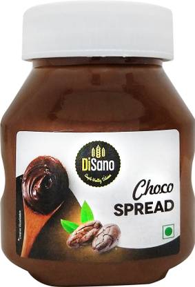 DiSano Choco Spread
