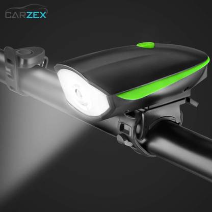 BASEL RECHARGEABLE BICYCLE LED LIGHT 01 LED Spot Light