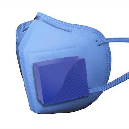 dobbyair Smart Mask - Electronic Active Respirator DB-1001-3 Reusable