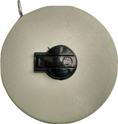 ATOOLS High Quality 30 Meter Measurement Tape